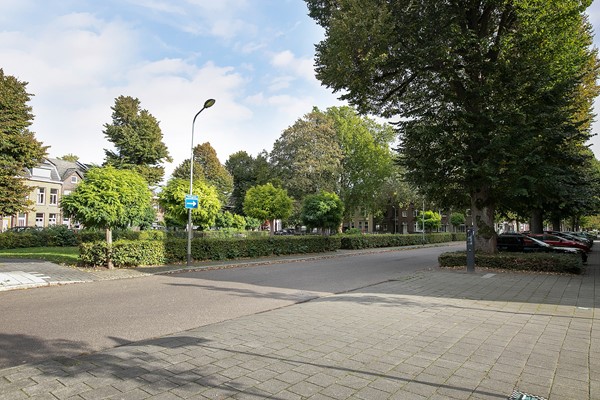 Medium property photo - Volksplein 87A, 6214 PC Maastricht